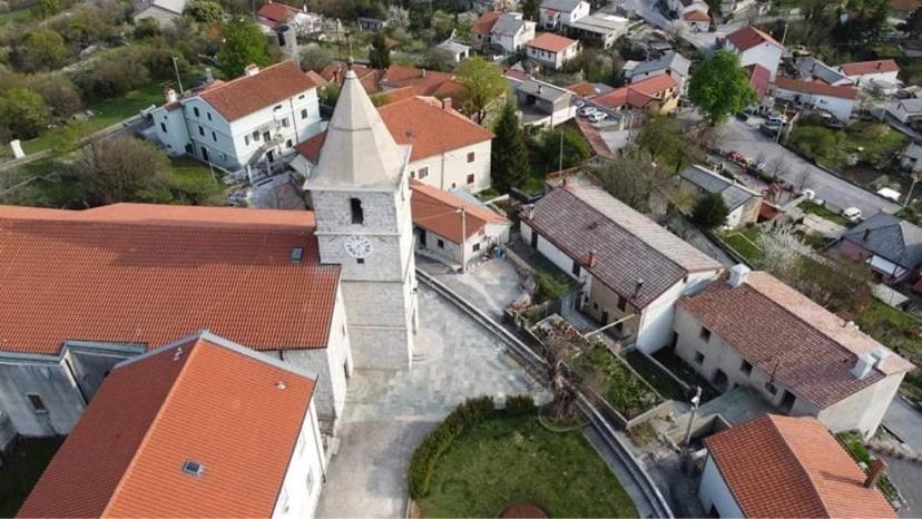 Holiday House Dalinda Drazice Exterior photo
