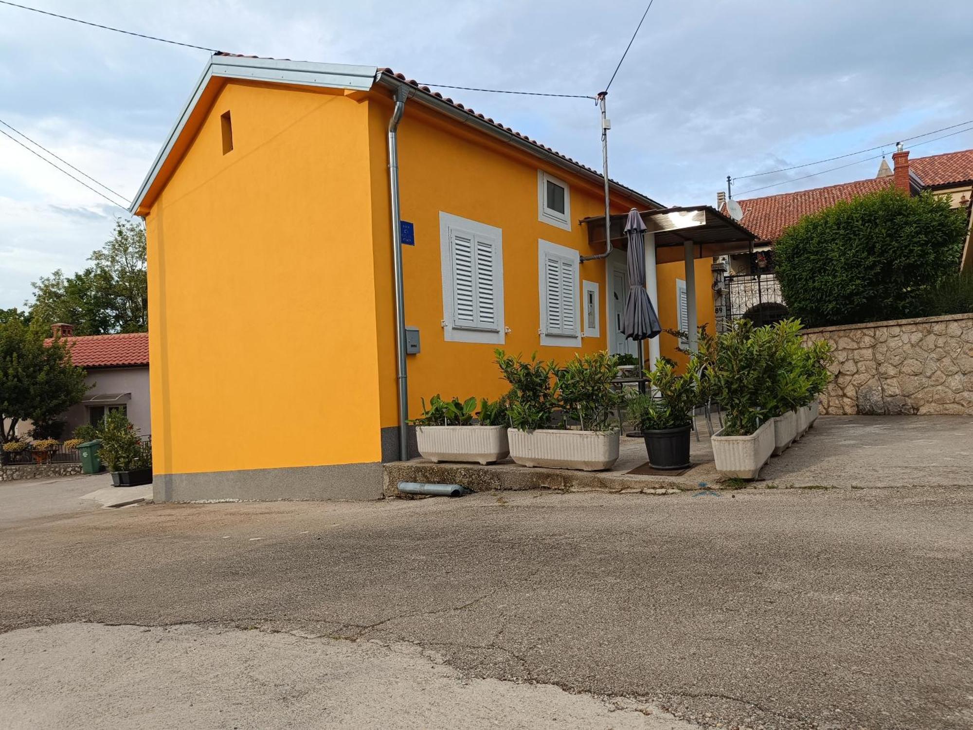 Holiday House Dalinda Drazice Exterior photo