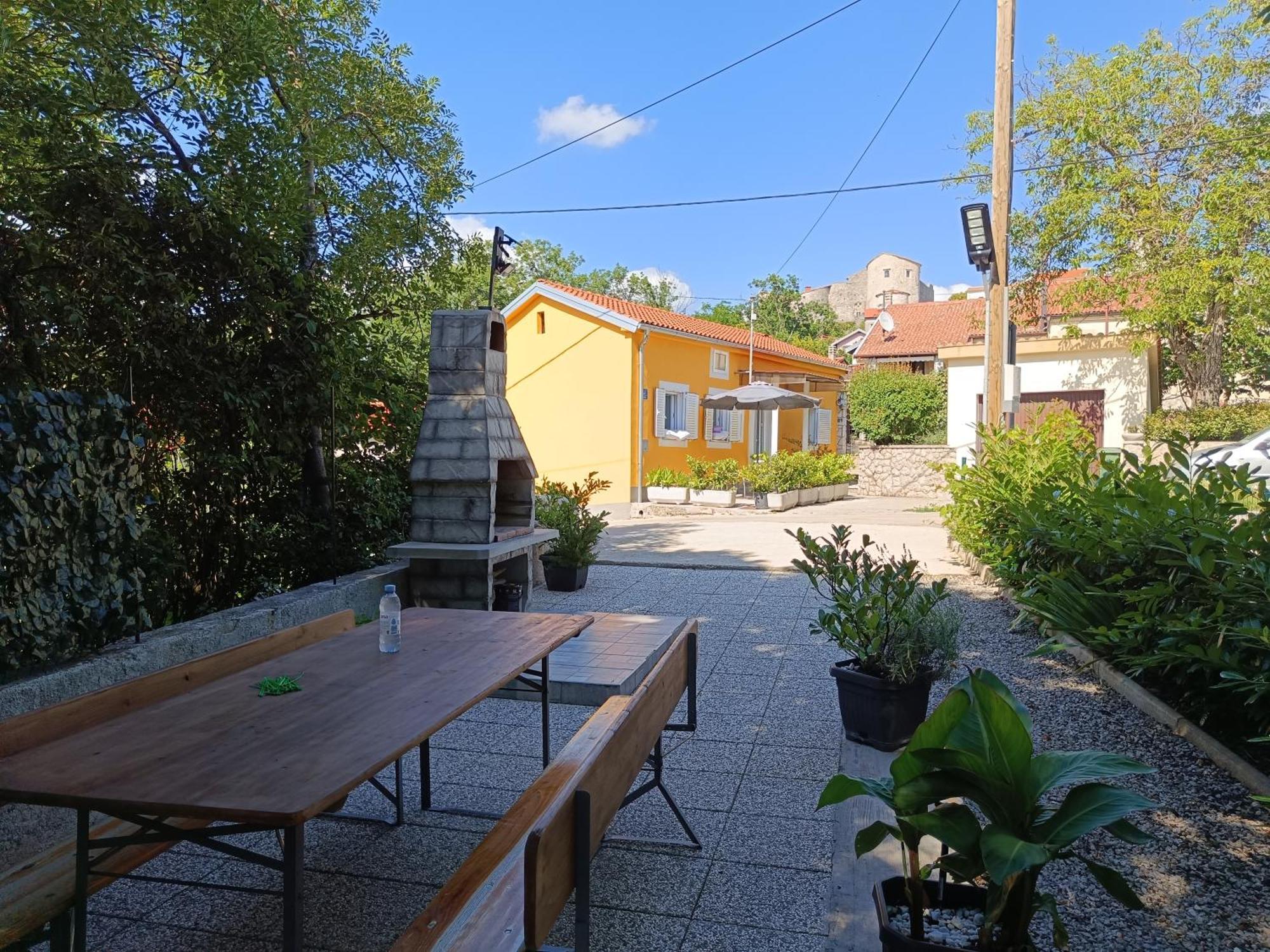 Holiday House Dalinda Drazice Exterior photo